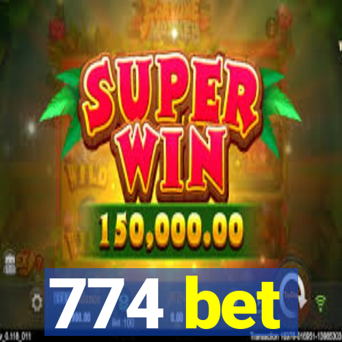 774 bet